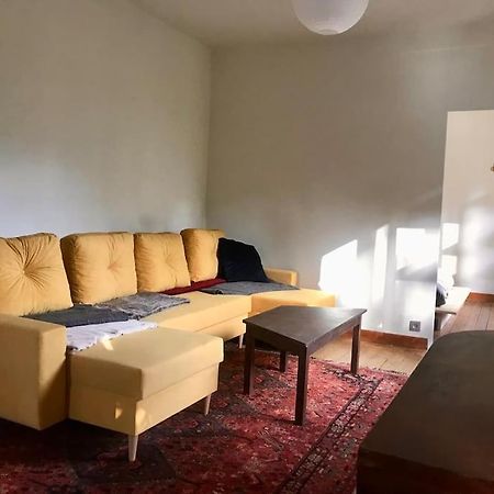 Maison Chaleureuse Et Calme Panazol المظهر الخارجي الصورة