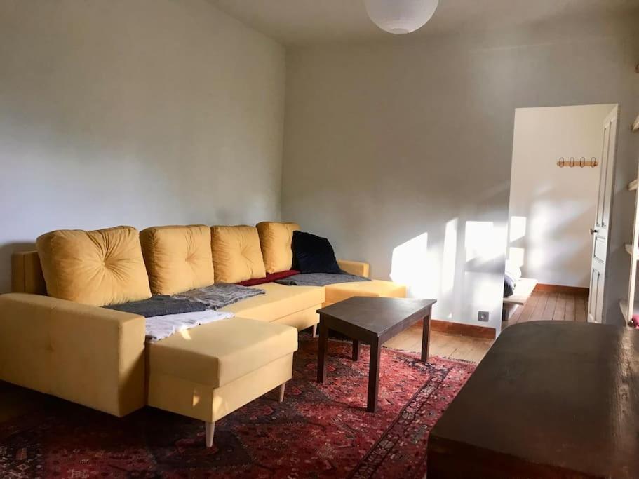 Maison Chaleureuse Et Calme Panazol المظهر الخارجي الصورة