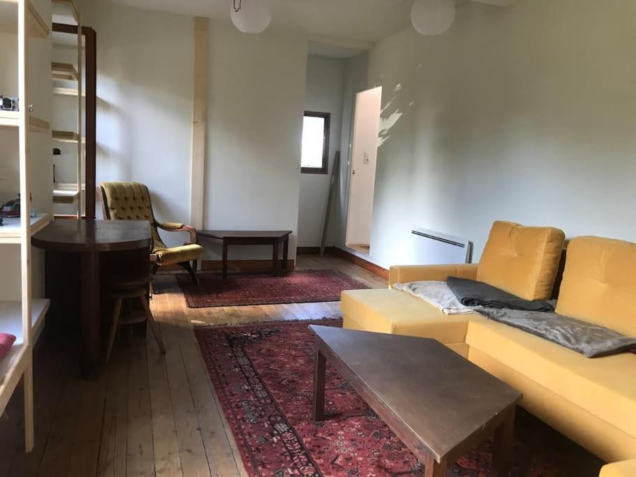 Maison Chaleureuse Et Calme Panazol المظهر الخارجي الصورة