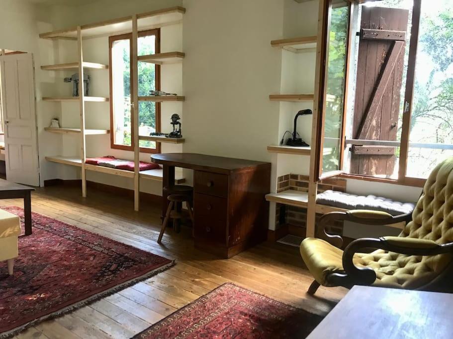 Maison Chaleureuse Et Calme Panazol المظهر الخارجي الصورة